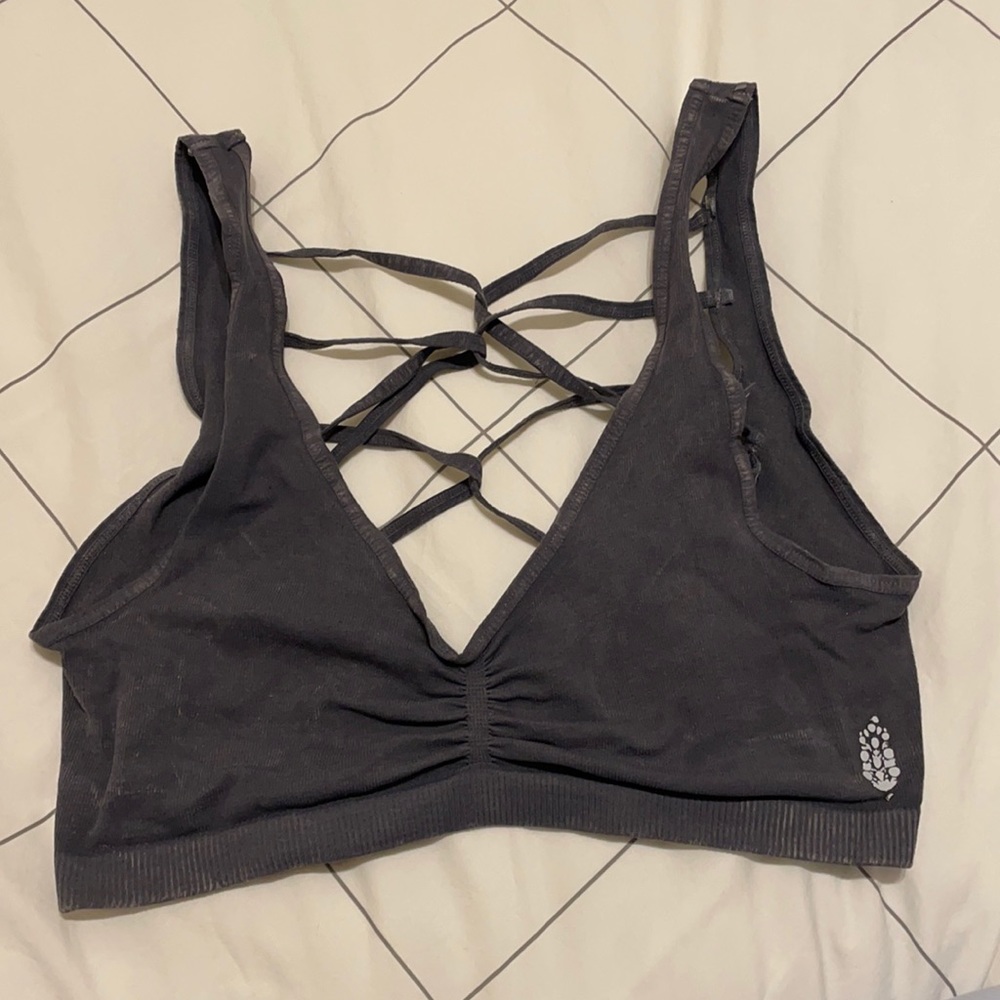 Free People Movement Sports Bra